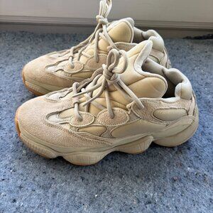 adidas Yeezy shoes 500 stone